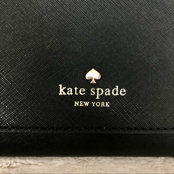 Kate Spade Charlotte Street Alek Cross Body Bag - Picture 9 of 9